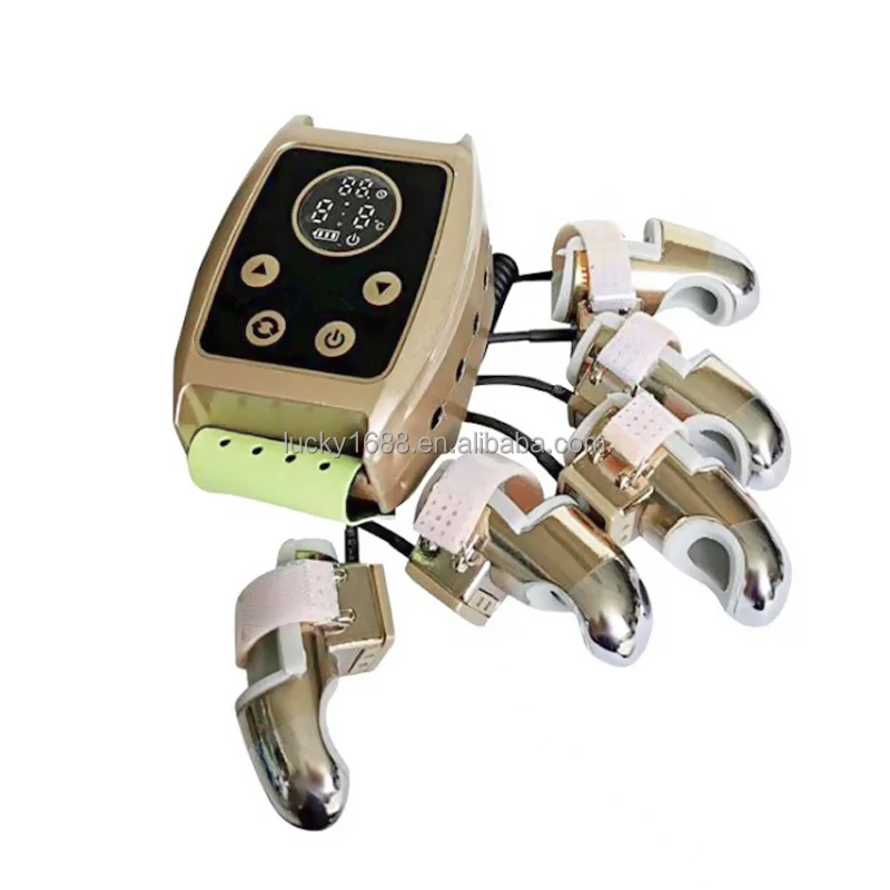 

2021 Newest RF Face Lifting Microcurrent Physiotherapy EMS Golden Finger Massage Machine for Body Scraping