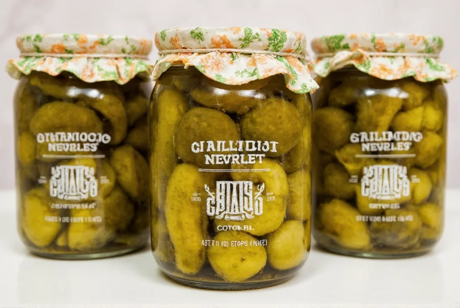 are grillo s pickles fermented the juicy truth behind the crunch