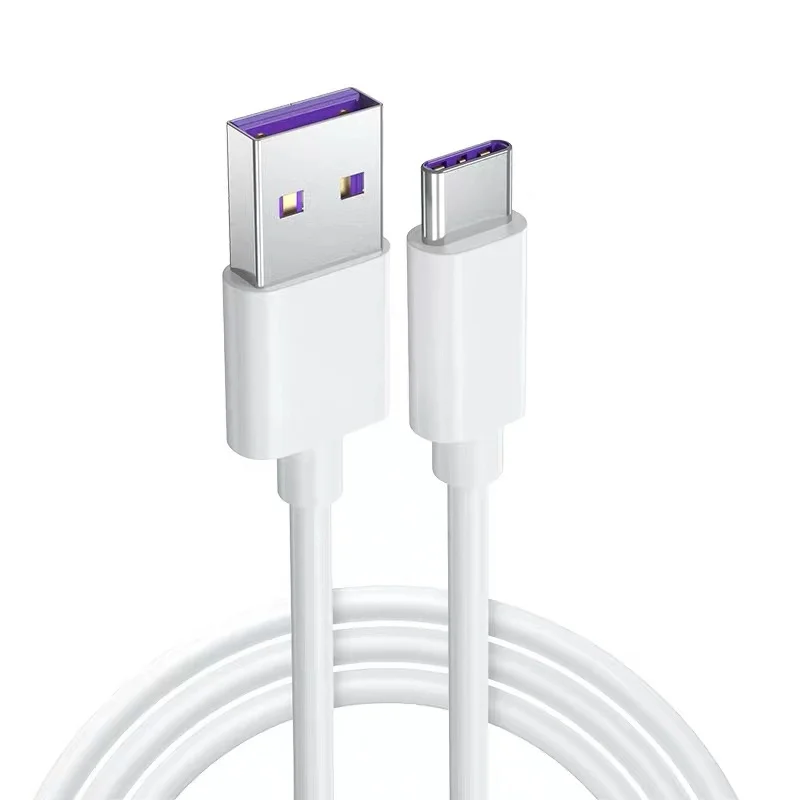 USB Type C samsung fast charging data cable for sale