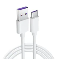 

USB Type C samsung fast charging data cable for sale