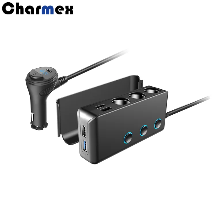 car phone charger