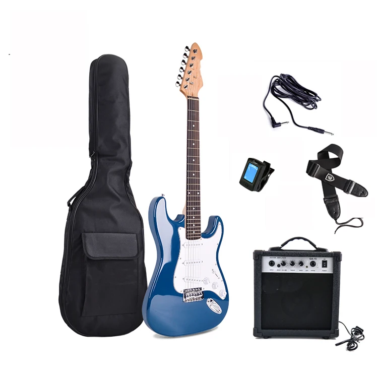 

CHEAP GUITAR KIT ELECTRIC GUITAR KIT, Various