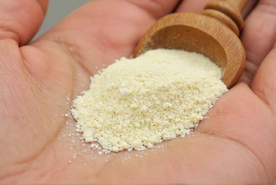 sodium garlic powder a flavorful secret in every pinch