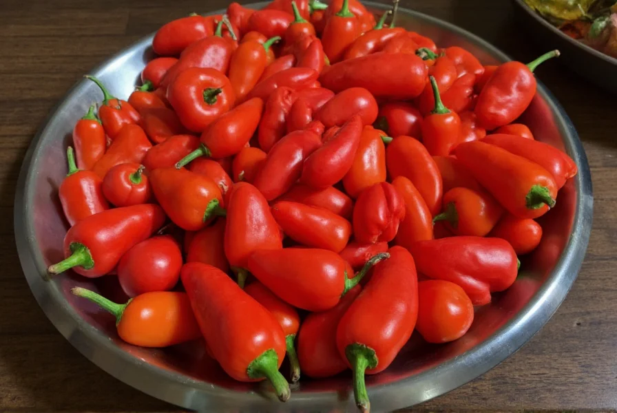 Big Jim Pepper: Characteristics, Growing & Culinary Uses