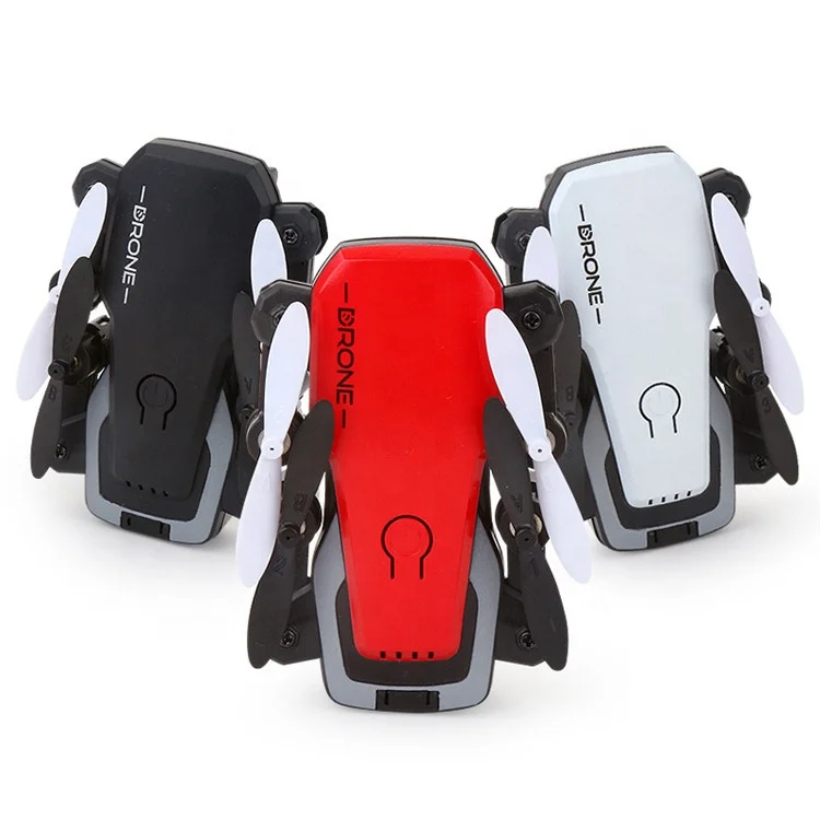 

Amazon hot sales mini foldable drone with Gravity Sensor drone mini altitude hold 8810 without mini camera drone with hd quality