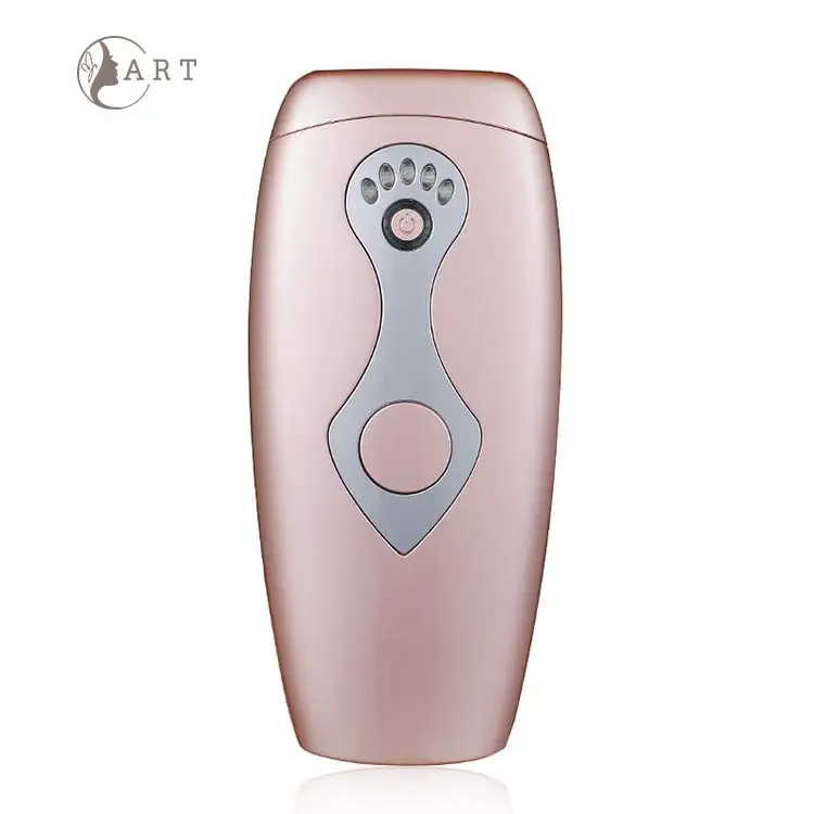 

Epilator Depiladora Depilador Laser Bikini Armpit Facial Permanent Machine IPL Hair Removal Home Laser Face Hair Remover