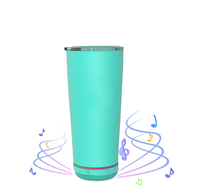 

Free Sample 17oz Stainless Steel Mug Vacuum Insulated Double Wall Cup With Handle Travel Water Tea Coffee Mug Tumbler, Blue