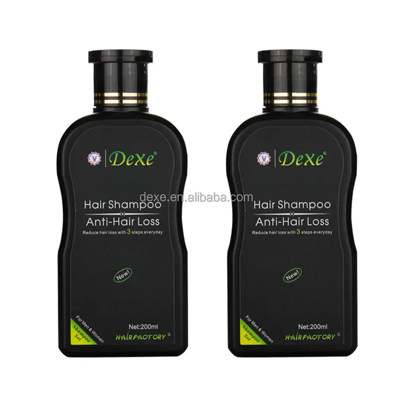 

anti hair loss shampoo with 14 dht blockers