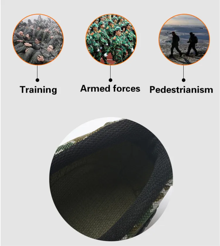 army military training shoes