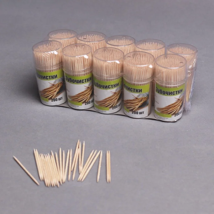 chinese toothpicks