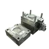 Customized LED lamp mold maker/plastic injection molding