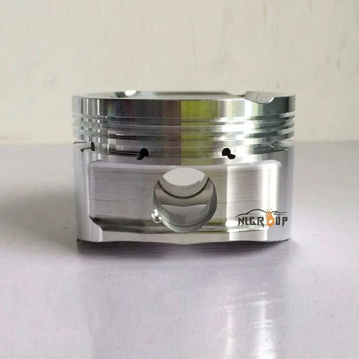 L15 Piston For Honda Civic Turbo City Fit Freed Jade Jazz Vezel L15a La15b Engine Buy