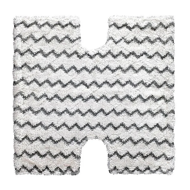 

Steam mop pad cloth cleaning pads