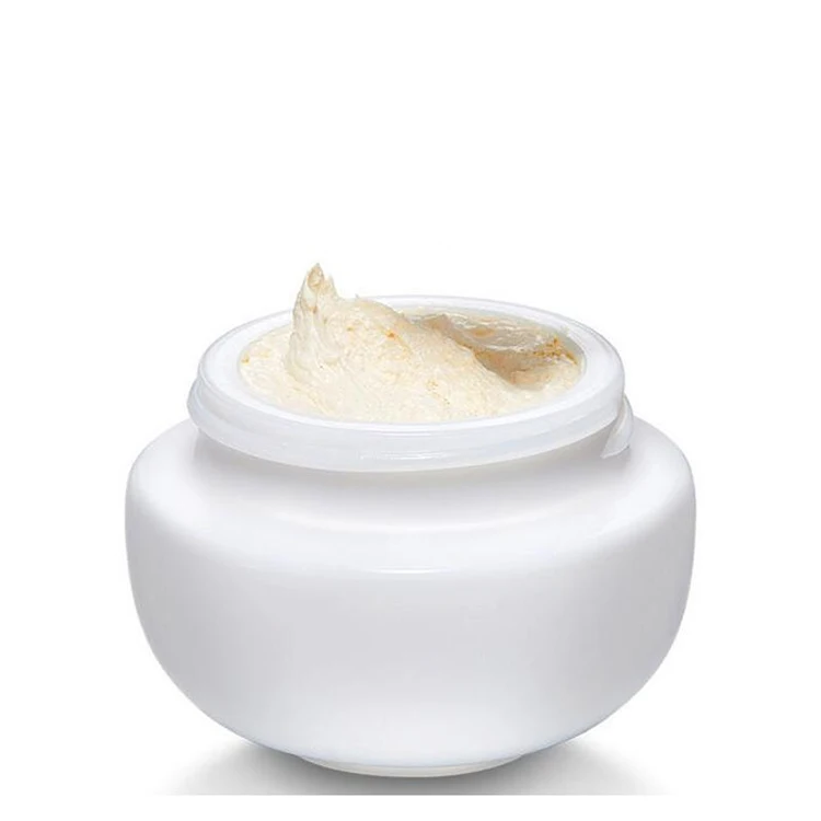 

Wholesale 3kg Dark Spots Remove Niacinamide Pearl Whitening Moisturizing Face Cream, Yellow