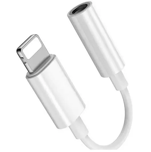 2020 compact luce ning a 3.5mm Per Cuffie Adattatore Jack - ANKUX Tech Co., Ltd