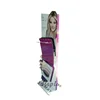 Leader Display New Customized make up floor corrugated paper display