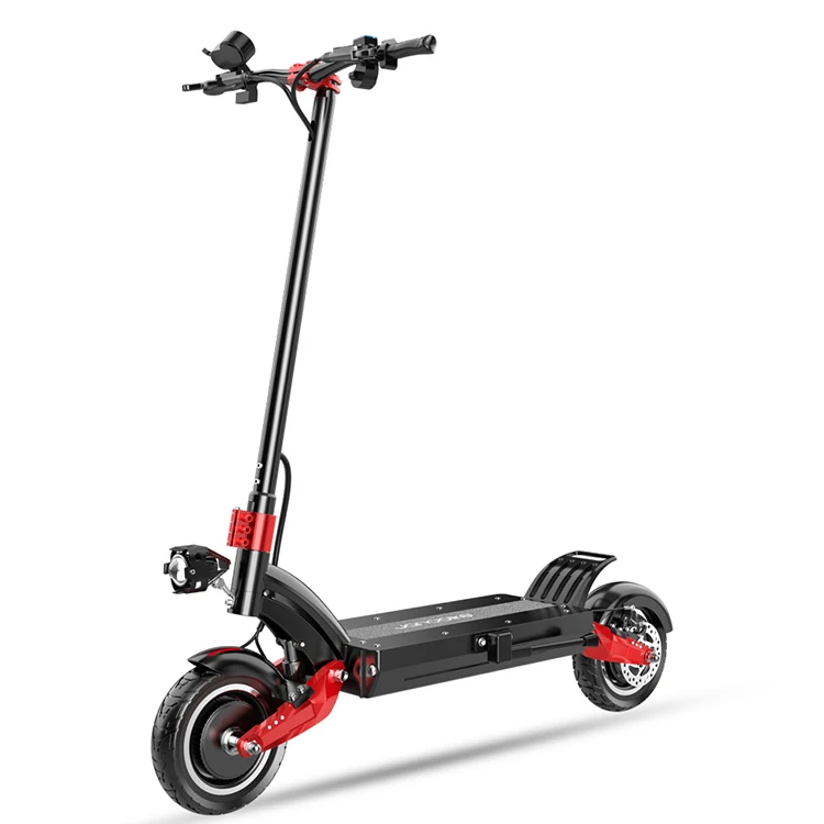 

EU Warehouse delivery X-Tron X10Pro electric scooter 1600W Dual motor 60V20.8Ah battery max speed 70km/s