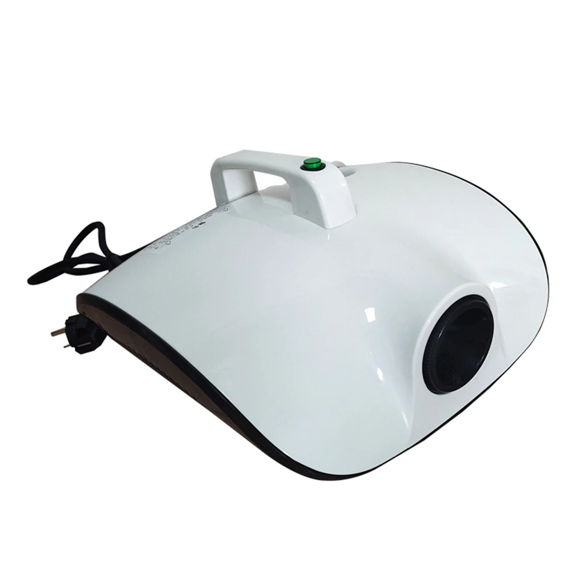 Smoke Machine 1500w Fogger Disinfection Electrostatic Sprayer Car