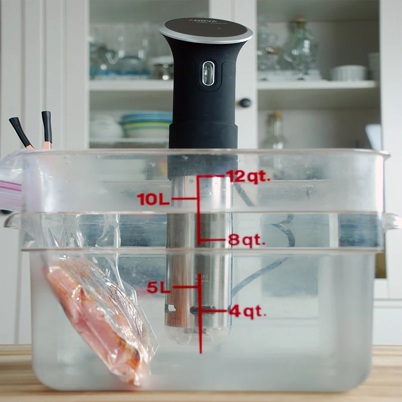 
2018 Processing Sous Vide Immersion Circulator Machine 