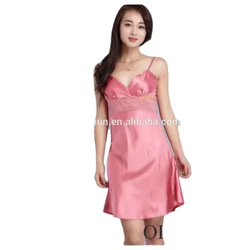 beautiful night dress for honeymoon