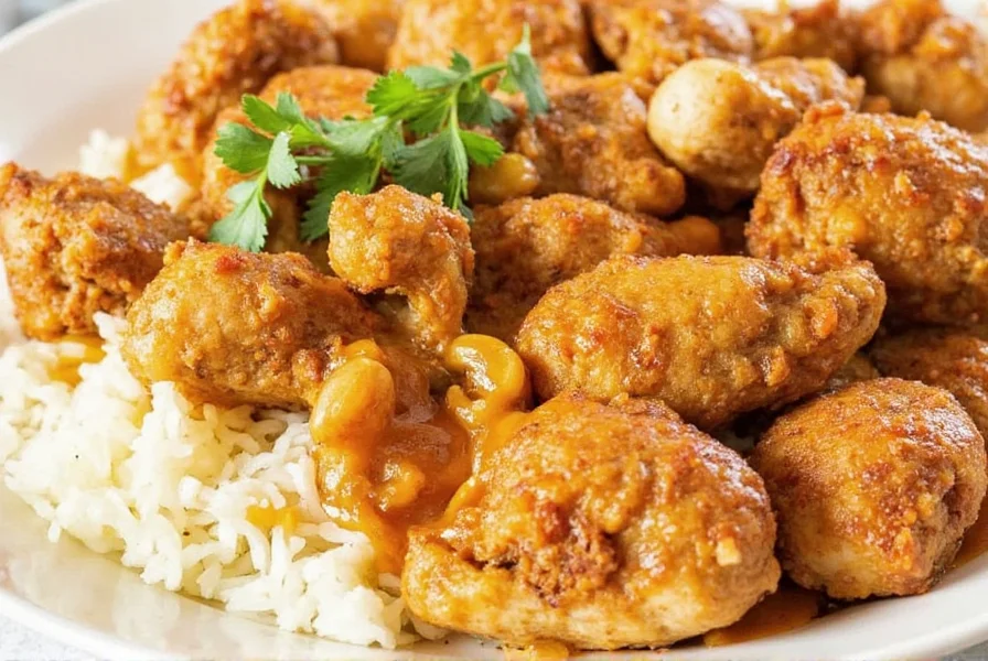Chicken Grill