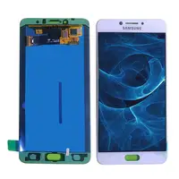 

Soultz LCD screen for samsung galaxy C7 PRO C7010 replacement lcd display touch screen OLED assembly for samsung c7 lcd