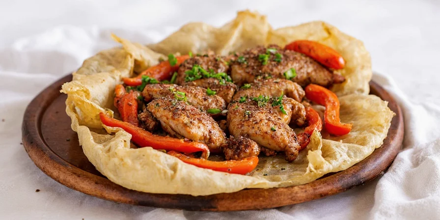 Infographic: Health benefits of blackened seasoning ingredients
