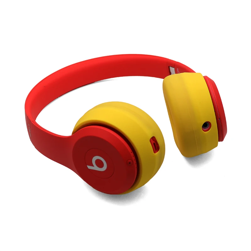 

New Protective Silicone Case Cover for Beat Solo 3 Headphone silicone Case