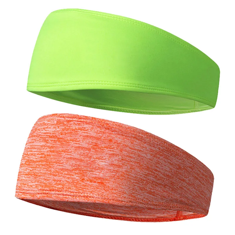 

High Standard High Quality New Fashion Sweat-Absorbent Band Hair Headband Hair Bands