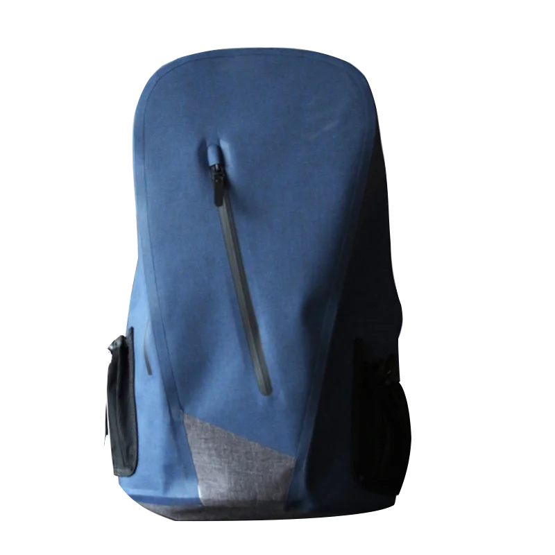 

Large capacity backpack waterproof school bag