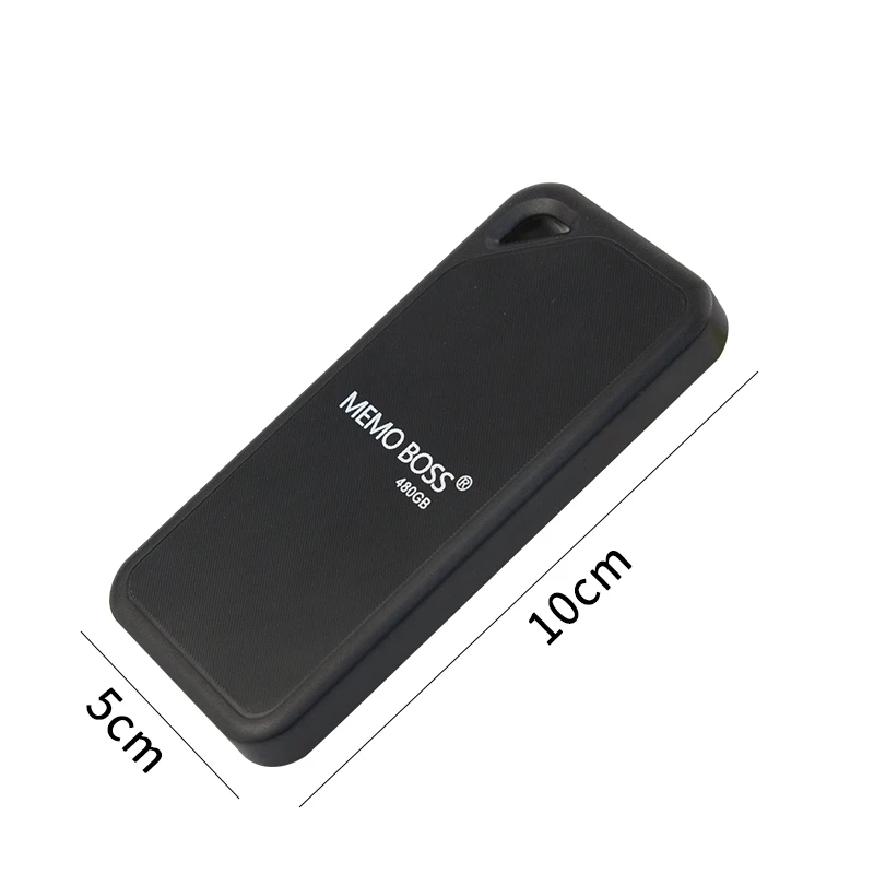 

Wholeprice Type C 3.0 Hard Disk with 120GB 240CB 480GB 1TB external ssd solid state drive Portable SSD