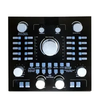 

Oem sound card studio recording audio interface 8 chainal for singing