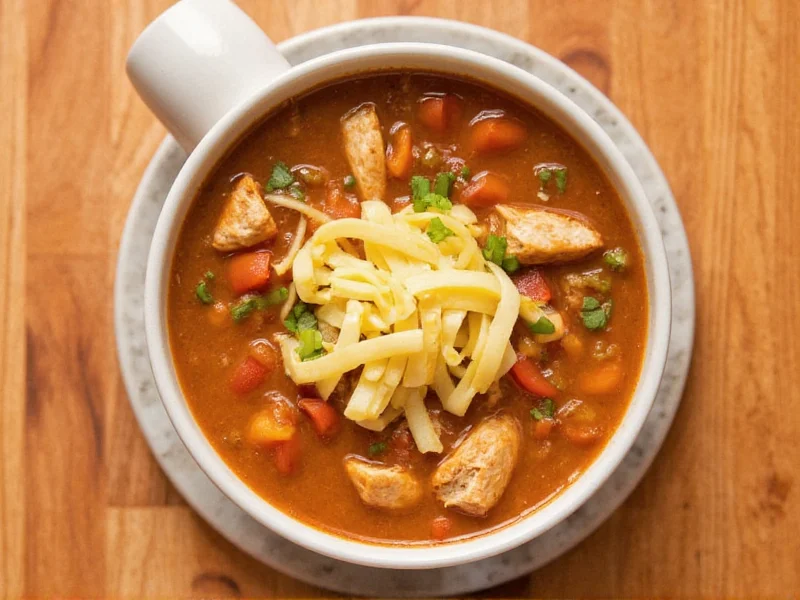 Pioneer Woman Chicken Tortilla Soup Recipe Explained
