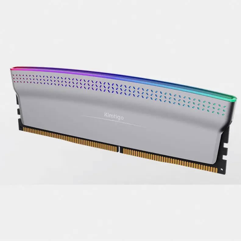

Kimtigo New Arrival Z3 RGB GAMING Ram Memory Wholesale