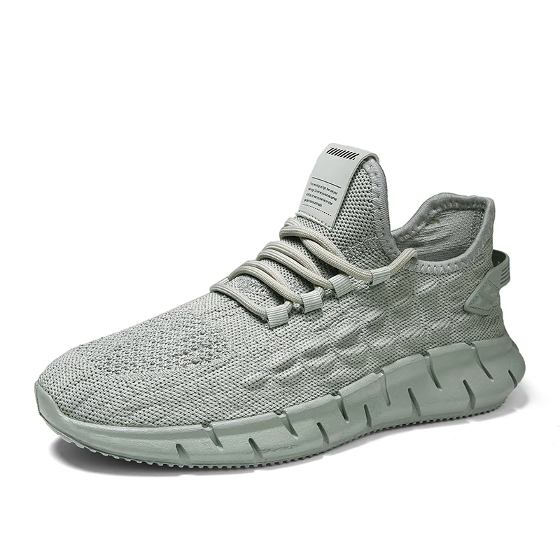 

Green Spring And Summer Cool Casual Sports Shoes Best Soft Athletic Outdoor Running Shoes For Flat Feet, As picture