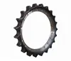 R290 excavator Segment Group/Teeth Sprocket Segment For excavator Parts