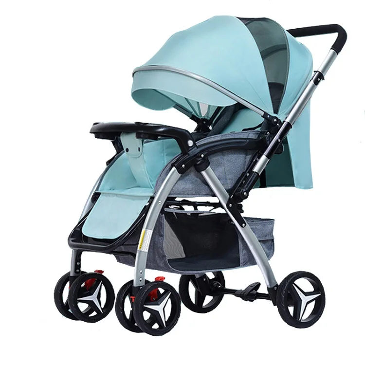 

Factory price light weight Travel Stroller Baby Pram Stroller