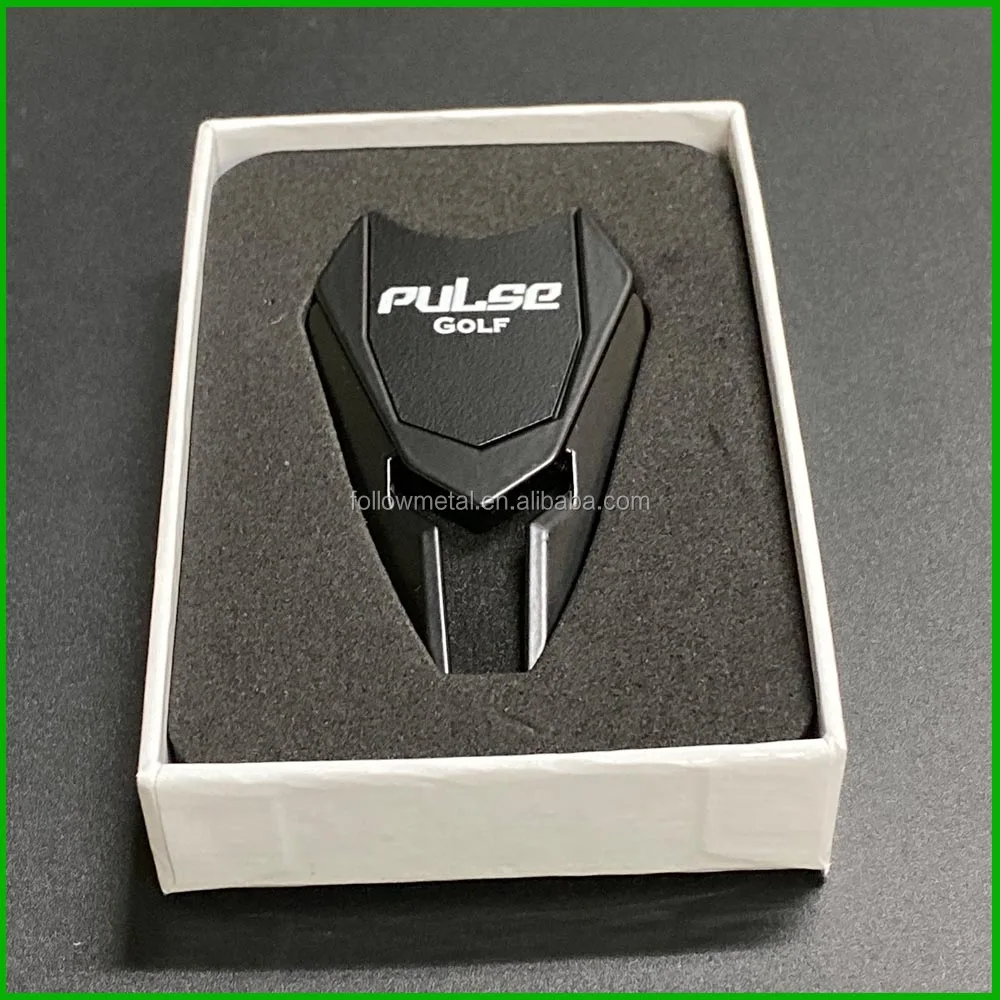 Custom Golf Gift Set W/ Custom Logo Custom Box Packaging Buy Golf