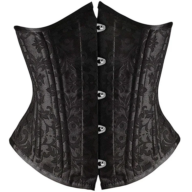 

New Arrival latex waist trainer waist trimmer for sexy women 26 Double Steel Bone Waist Trainer, Black,white
