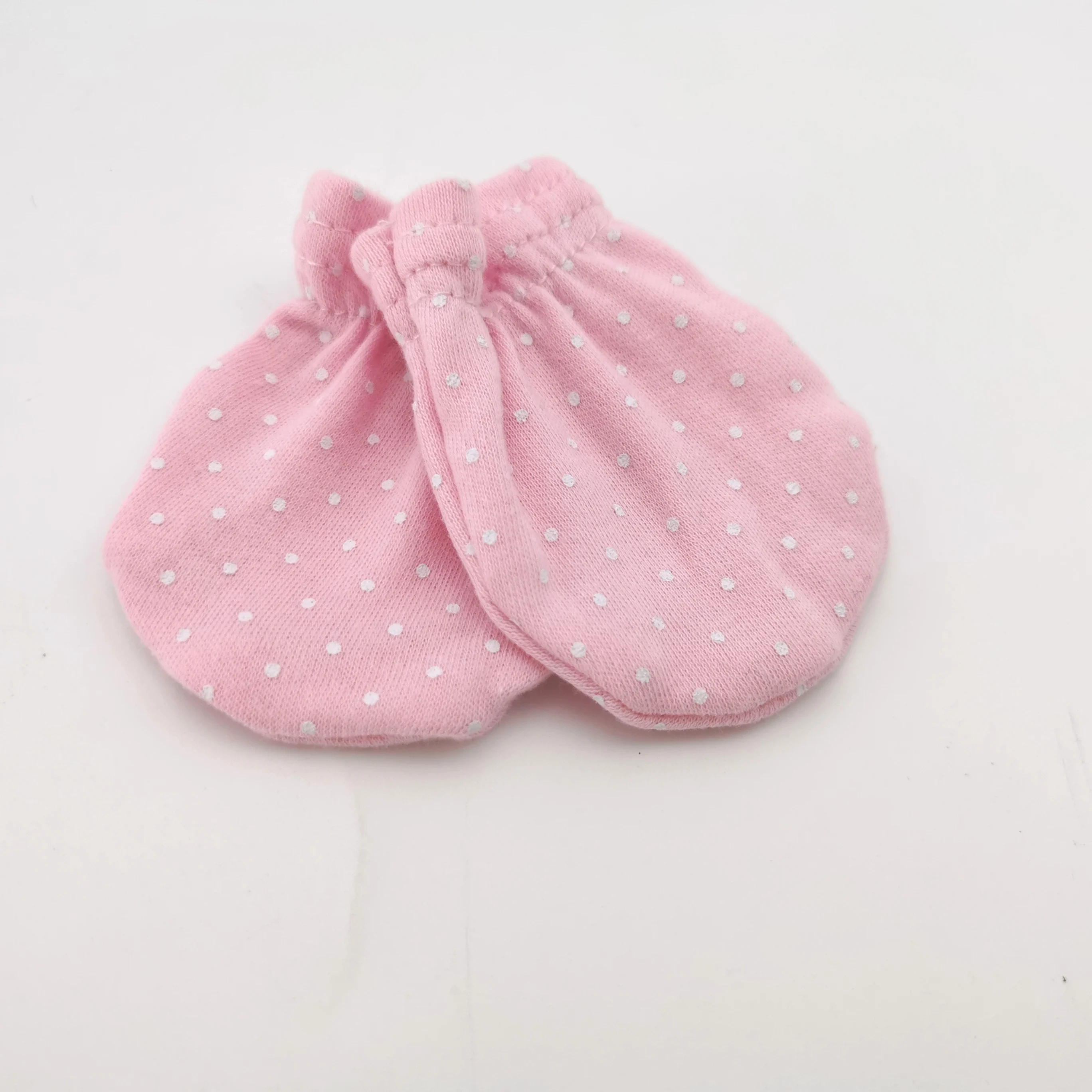 Baby Mittens Set 4pk Baby Scratch Mittens 100 Cotton Baby Mittens