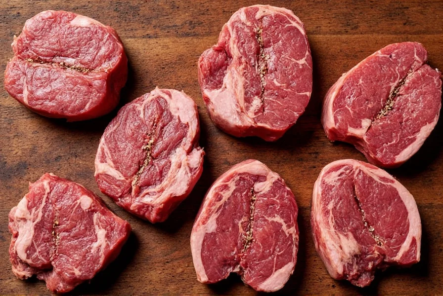 black pepper meat
