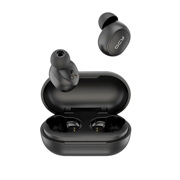 

Xiaomi Youpin QCY T4 Android Pop-up Pairing Wireless In-Ear Sports Earphones with Charging Box