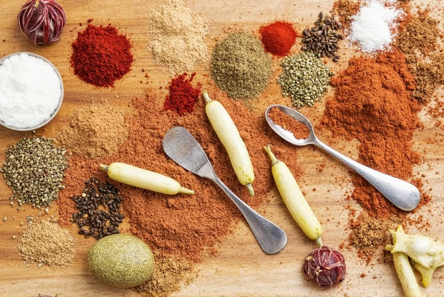spice storage usage hacks the ultimate guide to keeping your kitchen flavorful and a secret tip from turkey chili nytimes com