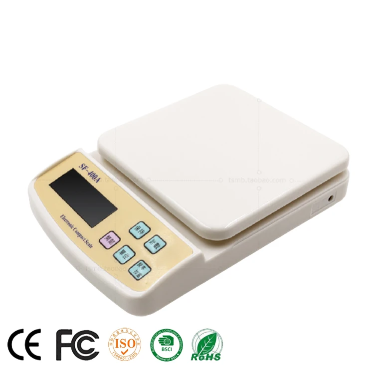 

sf400a Cheap Fruit And Vegetable Digital Electronic Kitchen Food diet Weighing Scale kitchen