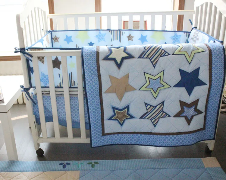 custom baby bedding sets