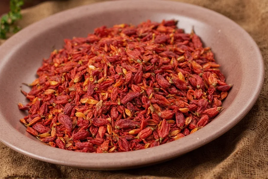 Cooking Tips for Guajillo Chili