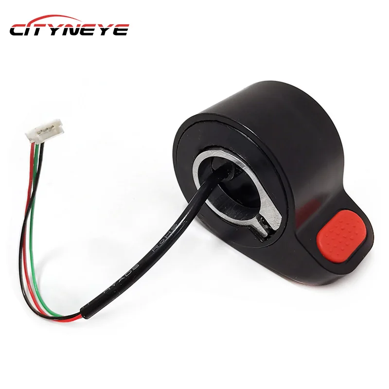 

Universal Electric Scooter Throttle For Xiaomi M365 PRO PRO2 Finger Accelerator Repalcment Accessories