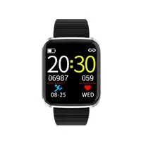 

smart watch 2019 smart bracelet smartwatch blood pressure heart rate D13 116 plus 115 M3 m4