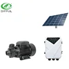 24 volt dc surface solar water pump
