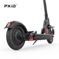 

China 2020 New Design 500W Electro Scooter Adult Trotinette Electrique Electric Scooter